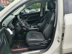 Haval H6 2023 National Trend Edition 1.5T Automatic Urban Version - ფოტო 15