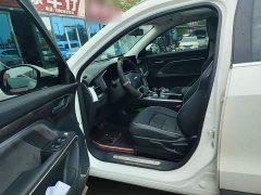 Haval H6 2023 National Trend Edition 1.5T Automatic Urban Version - ფოტო 16