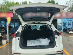 Haval H6 2023 National Trend Edition 1.5T Automatic Urban Version - ფოტო 19