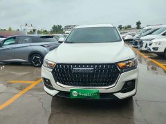 Haval H6 2023 National Trend Edition 1.5T Automatic Urban Version - ფოტო 3