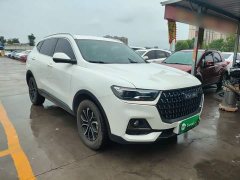 Haval H6 2023 National Trend Edition 1.5T Automatic Urban Version - ფოტო 4