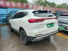 Haval H6 2023 National Trend Edition 1.5T Automatic Urban Version - ფოტო 5