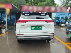 Haval H6 2023 National Trend Edition 1.5T Automatic Urban Version - ფოტო 6