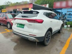 Haval H6 2023 National Trend Edition 1.5T Automatic Urban Version - ფოტო 7