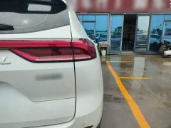 Haval H6 2023 National Trend Edition 1.5T Automatic Urban Version - ფოტო 8