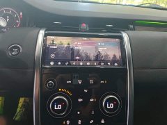 Land Rover Discovery Sport 2020 249PS R-Dynamic Performance Edition - ფოტო 13