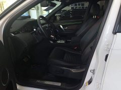 Land Rover Discovery Sport 2020 249PS R-Dynamic Performance Edition - ფოტო 15