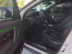 Land Rover Discovery Sport 2020 249PS R-Dynamic Performance Edition - ფოტო 16