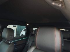 Land Rover Discovery Sport 2020 249PS R-Dynamic Performance Edition - ფოტო 18