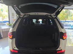 Land Rover Discovery Sport 2020 249PS R-Dynamic Performance Edition - ფოტო 19