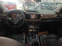 Volkswagen Touareg 2020 Facelift 330TSI AWD Luxury National VI - ფოტო 10