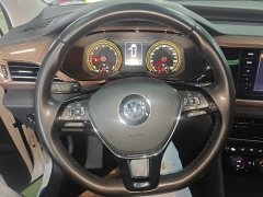 Volkswagen Touareg 2020 Facelift 330TSI AWD Luxury National VI - ფოტო 11
