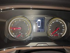Volkswagen Touareg 2020 Facelift 330TSI AWD Luxury National VI - ფოტო 12