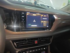 Volkswagen Touareg 2020 Facelift 330TSI AWD Luxury National VI - ფოტო 13