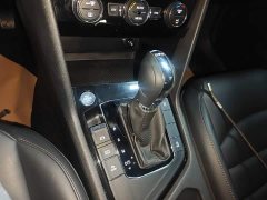 Volkswagen Touareg 2020 Facelift 330TSI AWD Luxury National VI - ფოტო 14