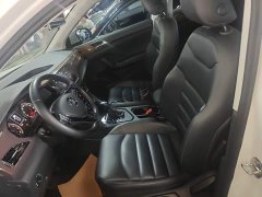 Volkswagen Touareg 2020 Facelift 330TSI AWD Luxury National VI - ფოტო 15