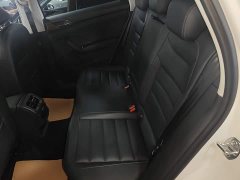 Volkswagen Touareg 2020 Facelift 330TSI AWD Luxury National VI - ფოტო 17