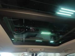 Volkswagen Touareg 2020 Facelift 330TSI AWD Luxury National VI - ფოტო 18