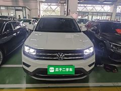 Volkswagen Touareg 2020 Facelift 330TSI AWD Luxury National VI - ფოტო 3