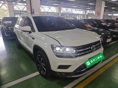 Volkswagen Touareg 2020 Facelift 330TSI AWD Luxury National VI - ფოტო 4