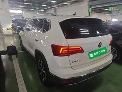 Volkswagen Touareg 2020 Facelift 330TSI AWD Luxury National VI - ფოტო 5