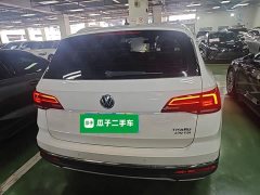 Volkswagen Touareg 2020 Facelift 330TSI AWD Luxury National VI - ფოტო 6