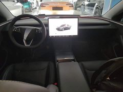Tesla Model 3 2023 Long Range All-Wheel Drive - ფოტო 10