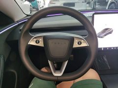 Tesla Model 3 2023 Long Range All-Wheel Drive - ფოტო 11
