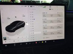 Tesla Model 3 2023 Long Range All-Wheel Drive - ფოტო 12