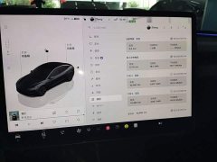 Tesla Model 3 2023 Long Range All-Wheel Drive - ფოტო 13