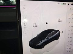 Tesla Model 3 2023 Long Range All-Wheel Drive - ფოტო 14