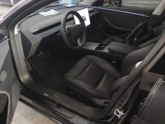 Tesla Model 3 2023 Long Range All-Wheel Drive - ფოტო 16