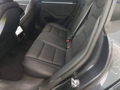 Tesla Model 3 2023 Long Range All-Wheel Drive - ფოტო 17