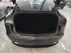 Tesla Model 3 2023 Long Range All-Wheel Drive - ფოტო 19