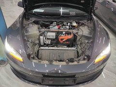 Tesla Model 3 2023 Long Range All-Wheel Drive - ფოტო 20