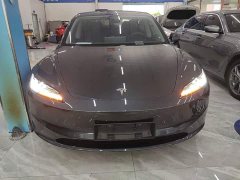Tesla Model 3 2023 Long Range All-Wheel Drive - ფოტო 3