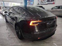Tesla Model 3 2023 Long Range All-Wheel Drive - ფოტო 5