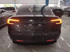 Tesla Model 3 2023 Long Range All-Wheel Drive - ფოტო 6