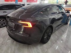 Tesla Model 3 2023 Long Range All-Wheel Drive - ფოტო 7