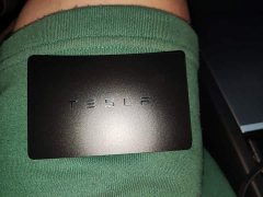 Tesla Model 3 2023 Long Range All-Wheel Drive - ფოტო 9