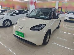 Wuling Binguo 333km Lingxi Connected Edition - ფოტო 1