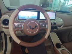 Wuling Binguo 333km Lingxi Connected Edition - ფოტო 10