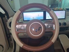 Wuling Binguo 333km Lingxi Connected Edition - ფოტო 11