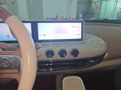 Wuling Binguo 333km Lingxi Connected Edition - ფოტო 13