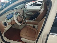 Wuling Binguo 333km Lingxi Connected Edition - ფოტო 15
