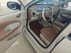Wuling Binguo 333km Lingxi Connected Edition - ფოტო 16