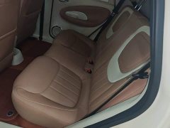 Wuling Binguo 333km Lingxi Connected Edition - ფოტო 17