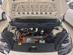 Wuling Binguo 333km Lingxi Connected Edition - ფოტო 20