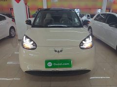 Wuling Binguo 333km Lingxi Connected Edition - ფოტო 3