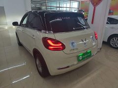 Wuling Binguo 333km Lingxi Connected Edition - ფოტო 5
